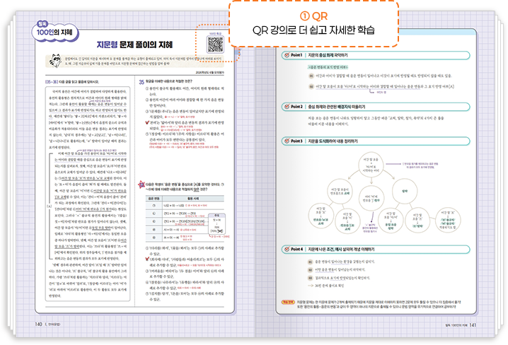1. QR: QR 강의로 더 쉽고 자세한 학습